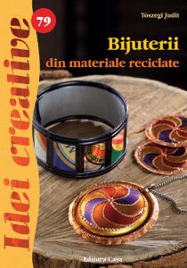 Bijuterii din materiale reciclate - Idei creative 79