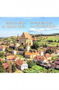 Biserici fortificate din Transilvania (ro+engleza)