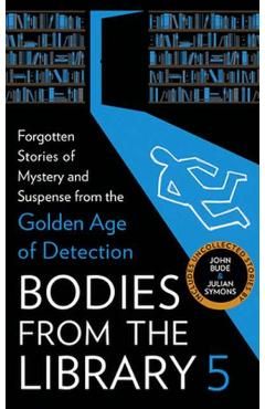 Bodies from the Library Vol.5