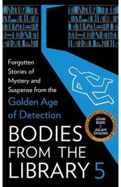 Bodies from the Library Vol.5 de Tony Medawar