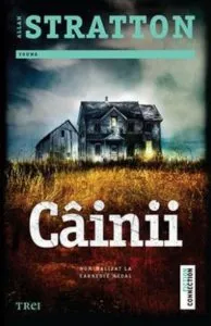 Cainii de Allan Stratton
