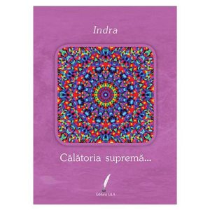 Calatoria suprema