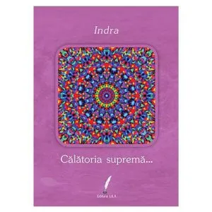 Calatoria suprema de Indra