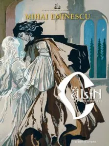Calin (file din poveste) de Mihai Eminescu