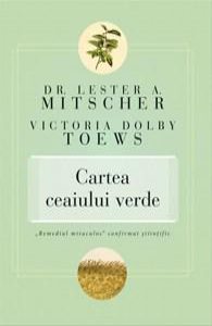 Cartea ceaiului verde