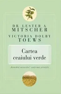 Cartea ceaiului verde