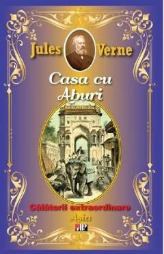 Casa cu aburi. Asia