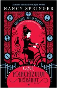 Cazul Marchizului disparut