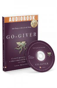 CD Go-giver