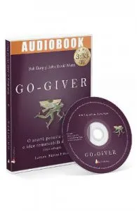 CD Go-giver