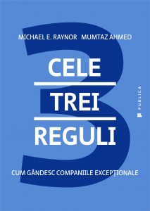 Cele trei reguli