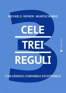 Cele trei reguli de Mumtaz Ahmed