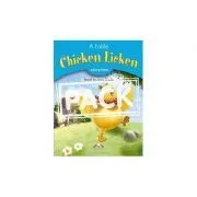 Chicken Licken. Retold cu cross-platform App de Jenny Dooley