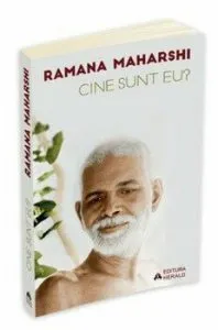 Cine sunt eu' de Ramana Maharshi