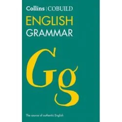 COBUILD English Grammar 4th edition