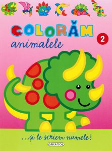 Coloram animalele 2