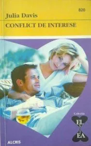 Conflict de interese, 820 de Julia Davis