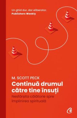 Continuă drumul către tine însuți