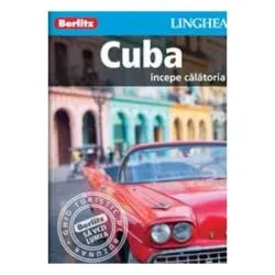 Cuba. Incepe calatoria
