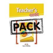 Curs limba engleza Career Paths Accounting Pachetul profesorului (manual elev   ghidul profesorului   digibook app)