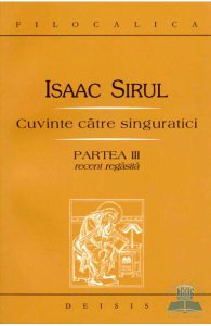 Cuvinte catre singuratici partea III