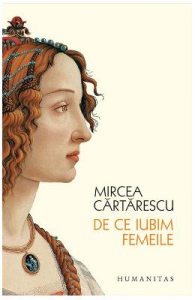 De ce iubim femeile ed. 2018