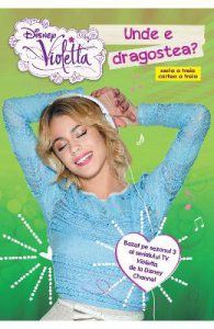 Disney Violetta