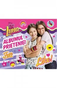 Disney de Soy Luna