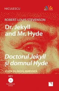 Doctorul Jekyll si domnul Hyde de Robert Louis Stevenson