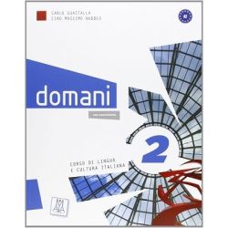 Domani 2 (libro   1 DVD)