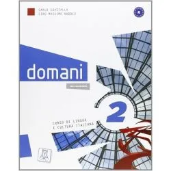 Domani 2 (libro   1 DVD)