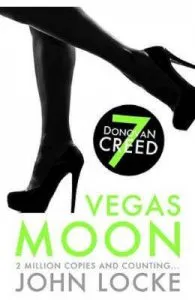 Donovan Creed 7. Vegas Moon de John Locke