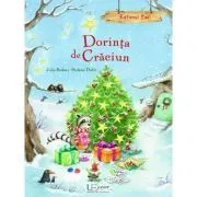 Dorinta de Craciun de Julia Boehme