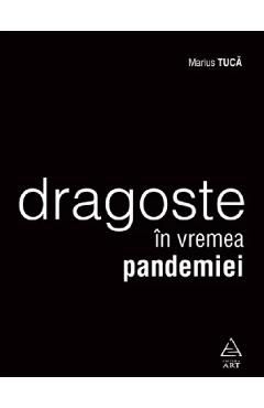 Dragoste in vremea pandemiei