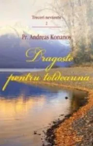 Dragoste pentru totdeauna de Andreas Konanos