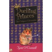 Duelling Princes. Calypso Chronicles