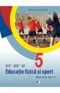 Educatie Fizica Si Sport Cls 5