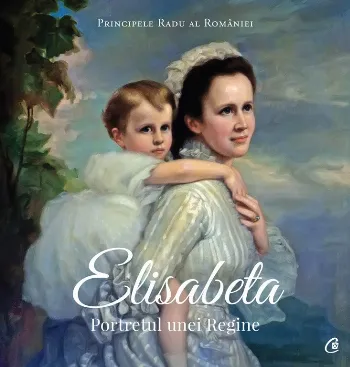 Elisabeta de Principele Radu al Romaniei