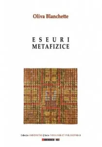 Eseuri metafizice