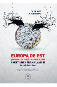 Europa de Est si politica de forta a Marilor Puteri
