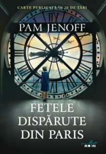 Fetele disparute din Paris
