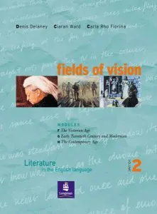 Fields of Vision Global 2 Student Book de Carla Rho Fiorina