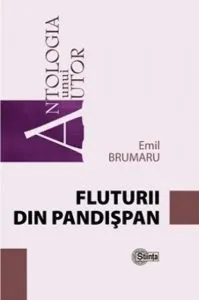 Fluturii din pandispan de Emil Brumaru