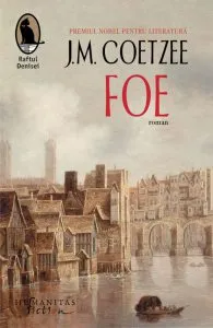 FOE de J.M. Coetzee