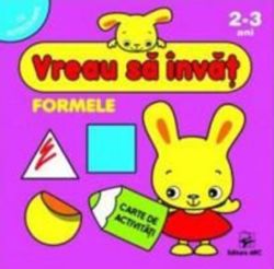 Formele. Vreau să învăț