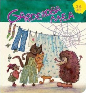 Garderoba mea