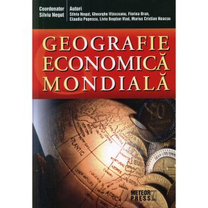 Geografia economica mondiala