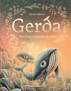 Gerda de Adrian Macho