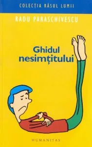 Ghidul nesimtitului