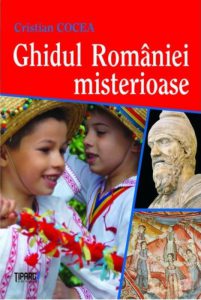 Ghidul Romaniei misterioase